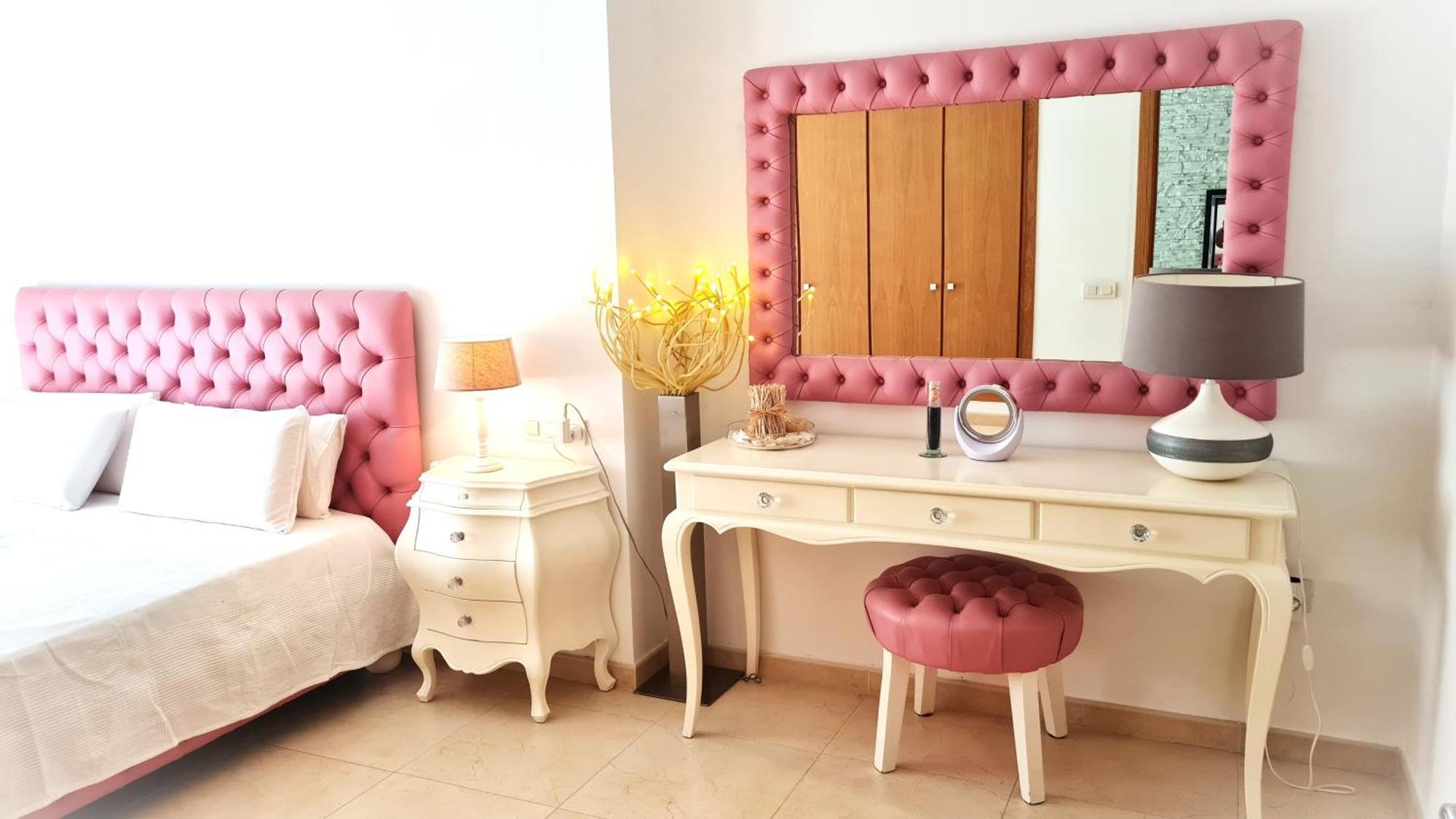 Beach Valencia Luxury A40-28 Apartment With Terrace And Sea Views Екстериор снимка